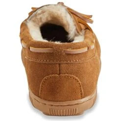 EMS Women's Classic Moccasin -All Shoe Shop 2076355 203 alt3