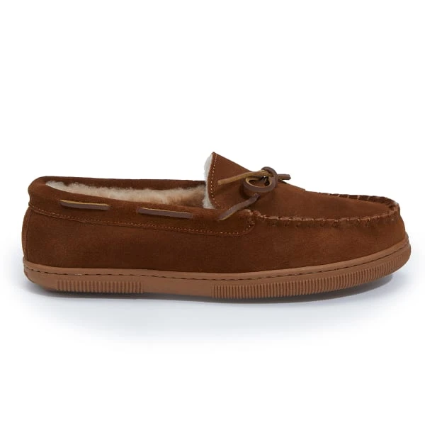 EMS Men's Classic Moccasin 2 EMS Men's Classic Moccasin - Image 2