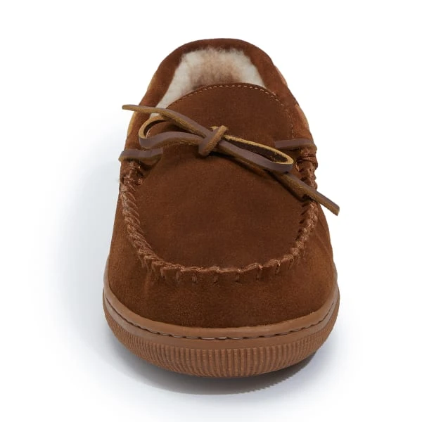 EMS Men's Classic Moccasin 3 EMS Men's Classic Moccasin - Image 3