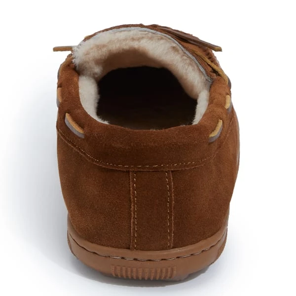 EMS Men's Classic Moccasin 4 EMS Men's Classic Moccasin - Image 4