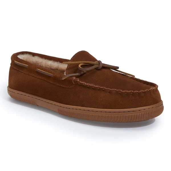 EMS Men's Classic Moccasin 1 EMS Men's Classic Moccasin