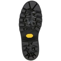 CHIPPEWA Men's Super DNA Steel Toe Insulated Logger Boots, Extra Wide (EEE) 17 CHIPPEWA Men's Super DNA Steel Toe Insulated Logger Boots, Extra Wide (EEE) -All Shoe Shop 2076715 001 alt8