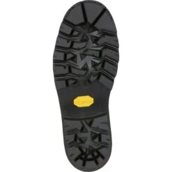 CHIPPEWA Men's Super DNA Steel Toe Insulated Logger Boots -All Shoe Shop 2076716 205 alt8