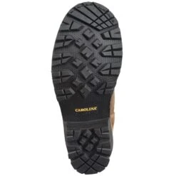 CAROLINA Men's 8" Waterproof Insulated Composite Toe Logger Boots -All Shoe Shop 2076732 204 alt5