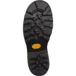 CAROLINA Men's Waterproof Composite Toe Logger Boots -All Shoe Shop 2076733 201 alt5