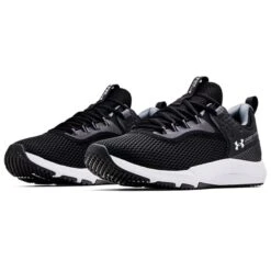 UNDER ARMOUR Men's UA Charged Focus Training Shoes -All Shoe Shop 2076752 001 alt2
