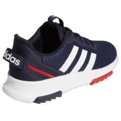 ADIDAS Kids' Racer 2.0 Running Shoes 12 ADIDAS Kids' Racer 2.0 Running Shoes -All Shoe Shop 2076761 402 alt3