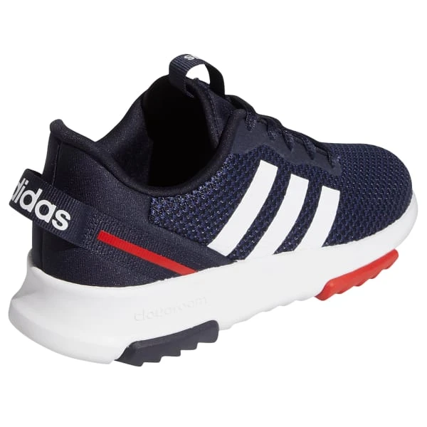 ADIDAS Kids' Racer 2.0 Running Shoes 4 ADIDAS Kids' Racer 2.0 Running Shoes - Image 4