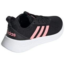 ADIDAS Girls' Puremotion Running Shoes -All Shoe Shop 2076770 001 alt3