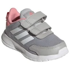 ADIDAS Infant Girls' Tensaur Run Sneaker -All Shoe Shop 2076776 004 alt2