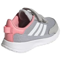 ADIDAS Infant Girls' Tensaur Run Sneaker -All Shoe Shop 2076776 004 alt3