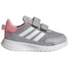 ADIDAS Infant Girls' Tensaur Run Sneaker