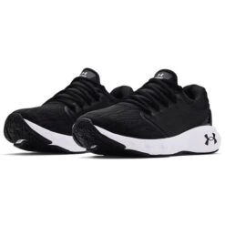 UNDER ARMOUR Men's UA Charged Vantage Running Shoes -All Shoe Shop 2076836 001 alt2
