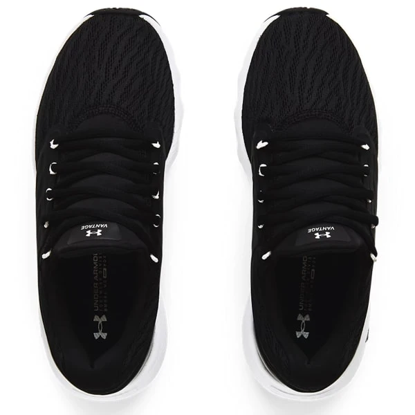 UNDER ARMOUR Women's UA Charged Vantage Running Shoes 4 UNDER ARMOUR Women's UA Charged Vantage Running Shoes - Image 4