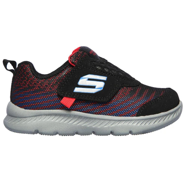 SKECHERS Infant/Toddler Boys' Comfy Flex 2.0 - Mazlo Sneaker 2 SKECHERS Infant/Toddler Boys' Comfy Flex 2.0 - Mazlo Sneaker - Image 2