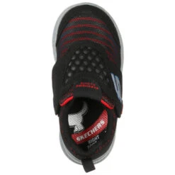 SKECHERS Infant/Toddler Boys' Comfy Flex 2.0 - Mazlo Sneaker 8 SKECHERS Infant/Toddler Boys' Comfy Flex 2.0 - Mazlo Sneaker -All Shoe Shop 2076844 001 alt3