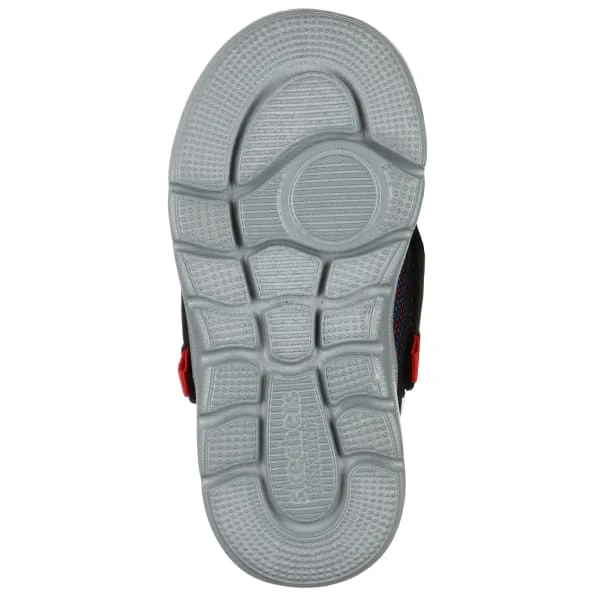 SKECHERS Infant/Toddler Boys' Comfy Flex 2.0 - Mazlo Sneaker 5 SKECHERS Infant/Toddler Boys' Comfy Flex 2.0 - Mazlo Sneaker - Image 5