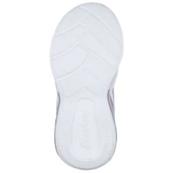 SKECHERS Infant/Toddler Girls' Sport Lighted - Sweetheart Lights Sneaker -All Shoe Shop 2076849 508 alt4