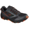 SKECHERS Men's GOrun Trail Altitude - Marble Rock Shoe