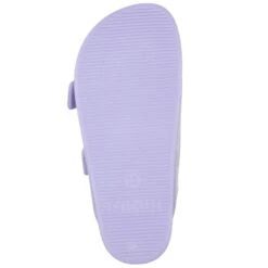 SKECHERS Girls' Foamies: Cali Blast - Sunshine Shimmer Sandal -All Shoe Shop 2076914 508 alt4