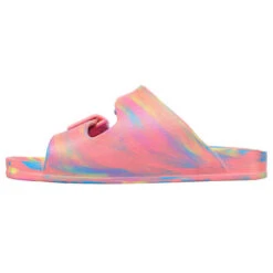 SKECHERS Girls' Foamies: Cali Blast - Color Rager Sandals -All Shoe Shop 2076915 905 alt2