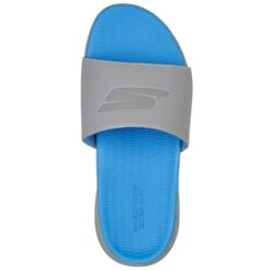 SKECHERS Men's GO Consistent Sandal -All Shoe Shop 2077060 004 alt3