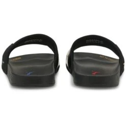 PUMA Men's Leadcat Future Basketball Signature Slides -All Shoe Shop 2077150 001 alt3