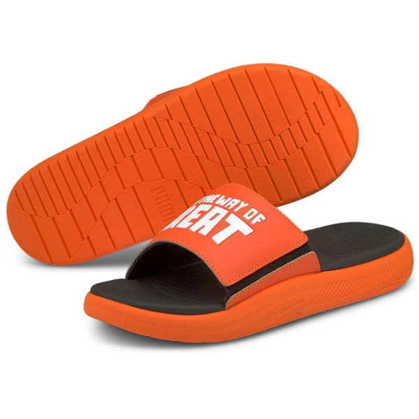 PUMA Men's Softride Slides 3 PUMA Men's Softride Slides - Image 3