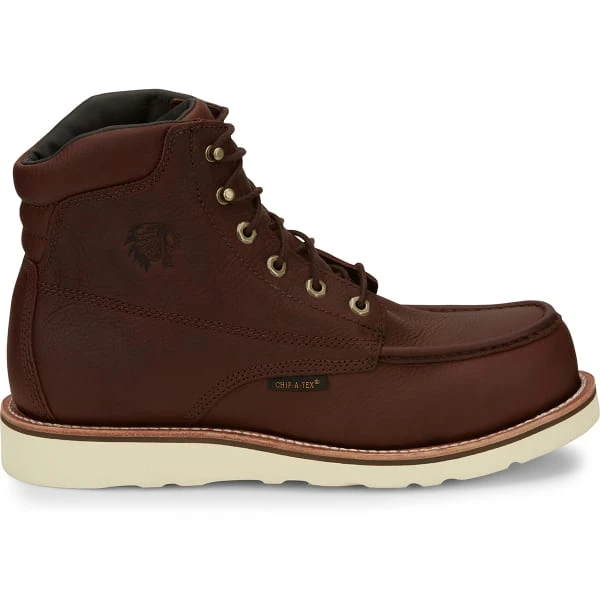 CHIPPEWA Men's Edge Walker Comp Toe Boots, Width EE 2 CHIPPEWA Men's Edge Walker Comp Toe Boots, Width EE - Image 2