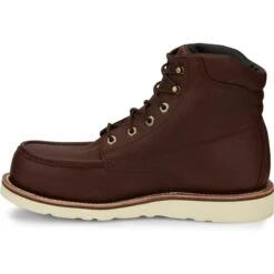 CHIPPEWA Men's Edge Walker Comp Toe Boots, Width EE 11 CHIPPEWA Men's Edge Walker Comp Toe Boots, Width EE -All Shoe Shop 2077193 201 alt2