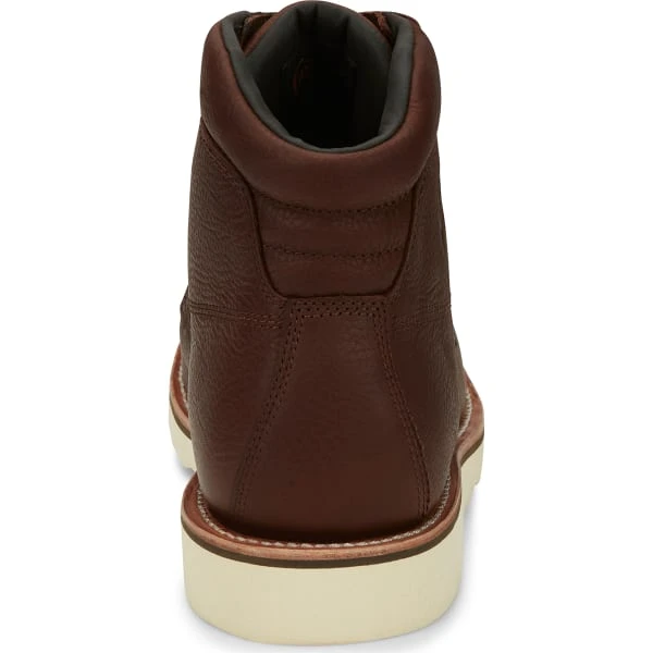 CHIPPEWA Men's Edge Walker Comp Toe Boots, Width EE 6 CHIPPEWA Men's Edge Walker Comp Toe Boots, Width EE - Image 6