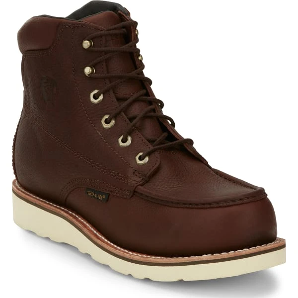 CHIPPEWA Men's Edge Walker Comp Toe Boots, Width EE 1 CHIPPEWA Men's Edge Walker Comp Toe Boots, Width EE