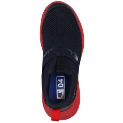 CHAMPION Boys' Legend Lo Sneaker -All Shoe Shop 2077432 001 alt5