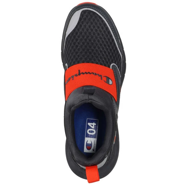 CHAMPION Boys' Gameness Sneaker 6 CHAMPION Boys' Gameness Sneaker - Image 6