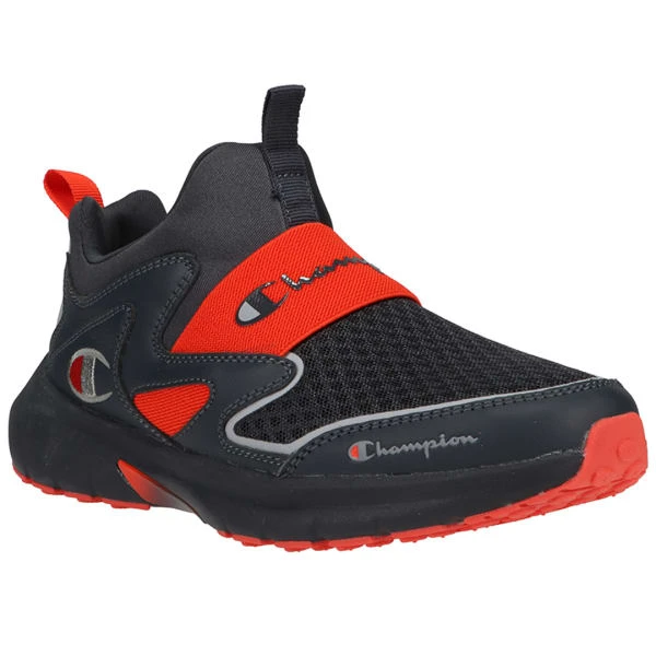 CHAMPION Boys' Gameness Sneaker 1 CHAMPION Boys' Gameness Sneaker