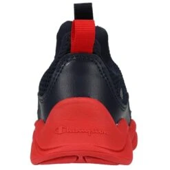 CHAMPION Toddler Boys' Legend Lo Sneaker -All Shoe Shop 2077436 001 alt4