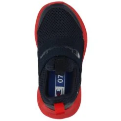 CHAMPION Toddler Boys' Legend Lo Sneaker -All Shoe Shop 2077436 001 alt5