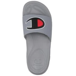 CHAMPION Kids' Mega Slides -All Shoe Shop 2077456 004 alt5