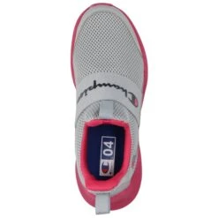 CHAMPION Girls' Lengend Lo Sneaker -All Shoe Shop 2077458 004 alt4