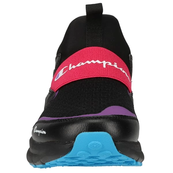 CHAMPION Girls' Gameness Sneakers 4 CHAMPION Girls' Gameness Sneakers - Image 4