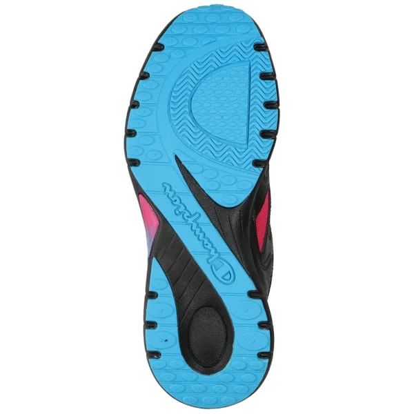 CHAMPION Girls' Gameness Sneakers 7 CHAMPION Girls' Gameness Sneakers - Image 7