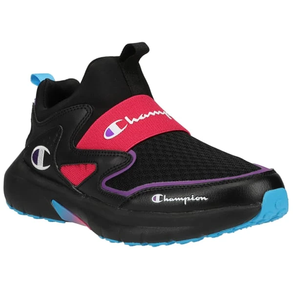 CHAMPION Girls' Gameness Sneakers 1 CHAMPION Girls' Gameness Sneakers