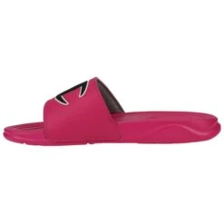 CHAMPION Girls' Mega Slides -All Shoe Shop 2077463 607 alt2