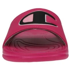 CHAMPION Girls' Mega Slides -All Shoe Shop 2077463 607 alt3