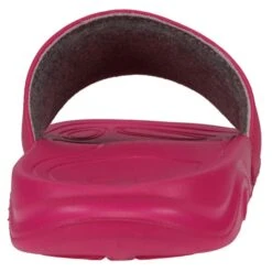 CHAMPION Girls' Mega Slides -All Shoe Shop 2077463 607 alt4