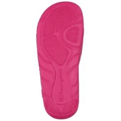 CHAMPION Girls' Mega Slides -All Shoe Shop 2077463 607 alt6