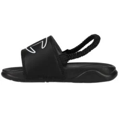 CHAMPION Toddler Girls' Mega Slides -All Shoe Shop 2077465 001 alt2