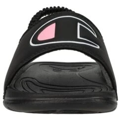 CHAMPION Toddler Girls' Mega Slides -All Shoe Shop 2077465 001 alt3