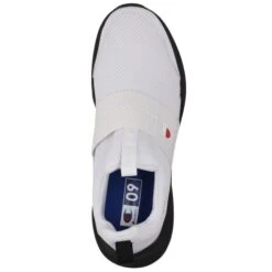 CHAMPION Men's Legend Lo Sneakers -All Shoe Shop 2077468 101 alt5