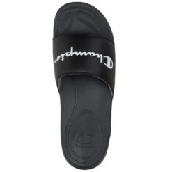 CHAMPION Men's Mega Slides -All Shoe Shop 2077470 001 alt5